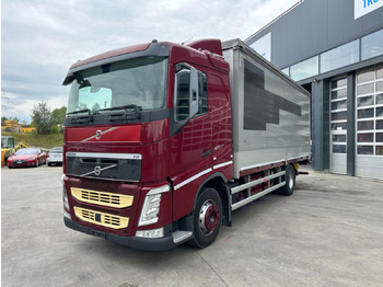 Kapellbil VOLVO FH 420