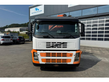 Kranbil Volvo FM-300 4x2 Palfinger 16502-5: bilde 3