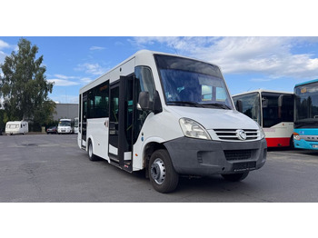 Forstadsbus IRISBUS