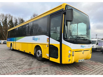 Forstadsbus IRISBUS