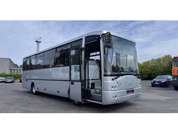 Bybuss IRISBUS