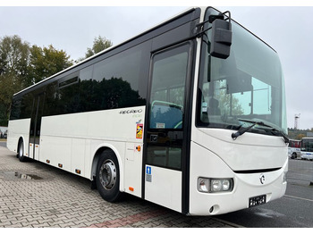 Forstadsbus IRISBUS