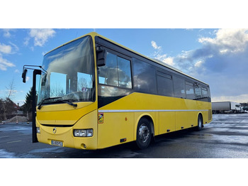 Forstadsbus IRISBUS