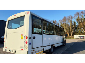 Minibuss, Persontransport Iveco Aptineo / mała klima / 28 miejsc / winda / CENA: 67500 zł netto: bilde 3