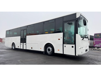 Forstadsbus MAN