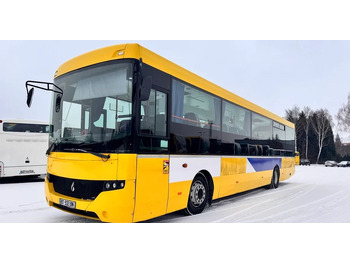 Forstadsbus RENAULT
