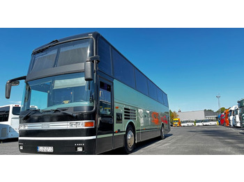 Turistbuss VAN HOOL