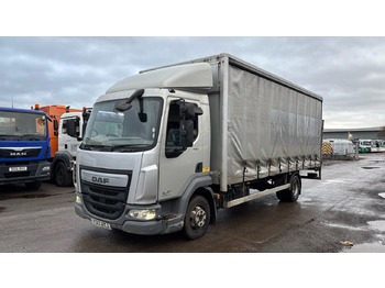 Skapbil DAF LF 150: bilde 2 Skapbil DAF LF 150: bilde 2