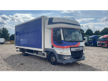 Skapbil DAF LF 180