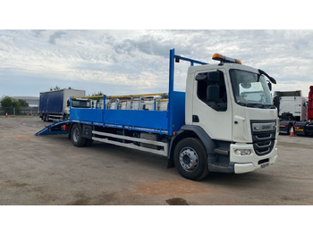 Bergingsbil DAF LF 230