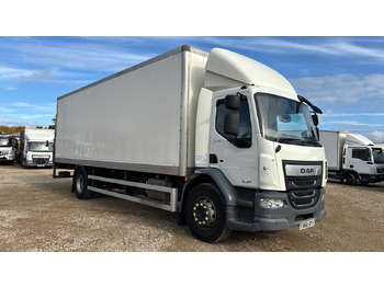 Skapbil DAF LF 230
