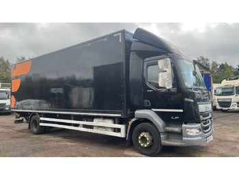 Skapbil DAF LF 230