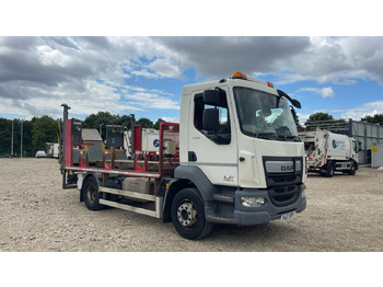 Planbil DAF LF 230