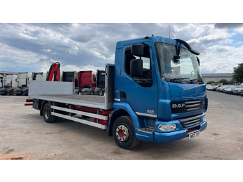 Planbil DAF LF 45 210