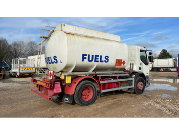 Tankbil DAF LF 55.220: bilde 4