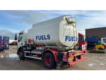 Tankbil DAF LF 55.220: bilde 3