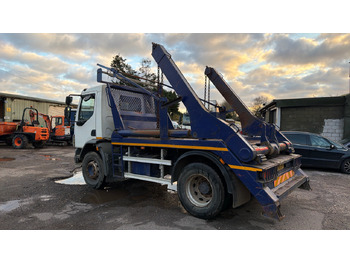 Liftdumper lastebil DAF LF 55.250: bilde 3