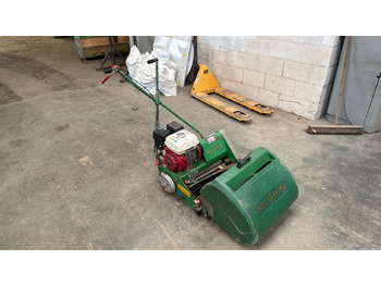 Anleggsmaskiner DENNIS FT510 PEDESTRIAN CYLINDER MOWER WITH 5K UNIT AND GRASS BOX: bilde 2