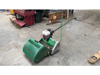 Anleggsmaskiner DENNIS FT510 PEDESTRIAN CYLINDER MOWER WITH 5K UNIT AND GRASS BOX: bilde 3