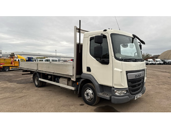 Planbil DAF LF 150