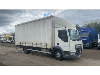 Kapellbil DAF LF 180