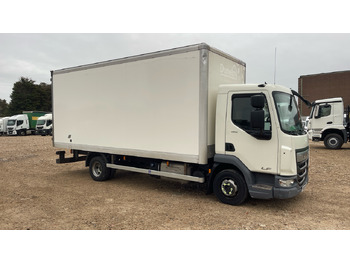 Skapbil DAF LF 180