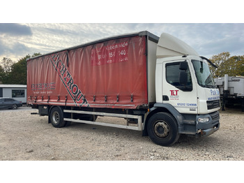 Kapellbil DAF LF 55 220