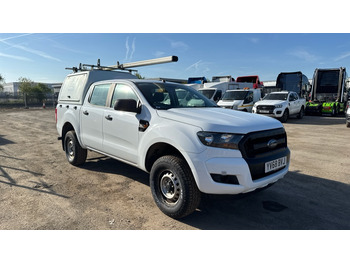 Pickup FORD Ranger