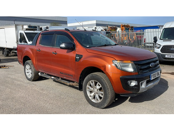 Pickup FORD Ranger