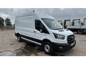 Kassebil FORD Transit