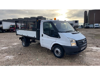 Varebil med tipp FORD Transit