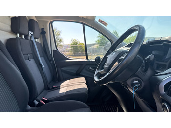 Små varebil FORD TRANSIT CUSTOM 290 2.0 TDCi 130PS: bilde 5