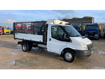 Varebil med tipp FORD Transit