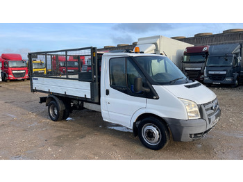 Varebil med tipp FORD Transit