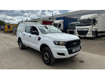 Pickup FORD Ranger