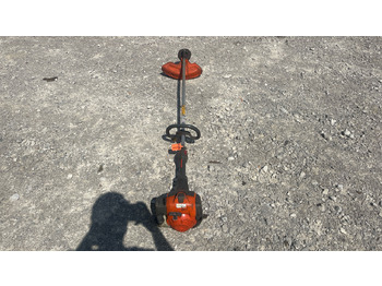Anleggsmaskiner HUSQVARNA