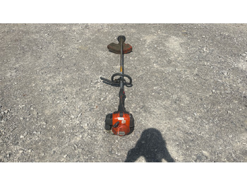 Anleggsmaskiner HUSQVARNA