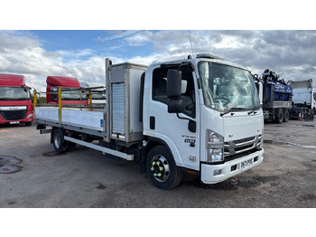 Planbil ISUZU