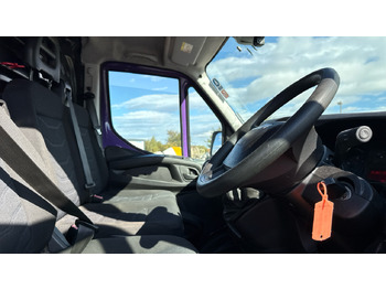 Kassebil IVECO DAILY  50-150: bilde 5