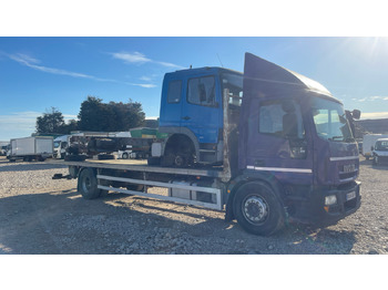 Planbil IVECO EuroCargo 180E