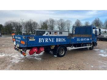 Planbil IVECO EUROCARGO 75E16: bilde 4 Planbil IVECO EUROCARGO 75E16: bilde 4