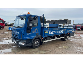 Planbil IVECO EUROCARGO 75E16: bilde 2 Planbil IVECO EUROCARGO 75E16: bilde 2