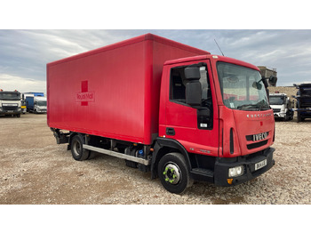 Skapbil IVECO EuroCargo 75E