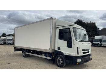 Skapbil IVECO EuroCargo 75E