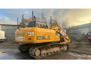 Beltegraver LIUGONG 922E: bilde 4