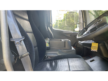 Transporter lastebil MERCEDES-BENZ ATEGO  4X2: bilde 5