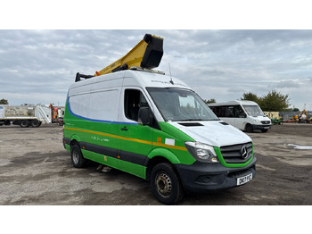 Billift MERCEDES-BENZ Sprinter