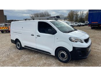 Små varebil PEUGEOT Expert