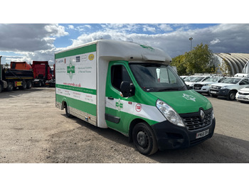 Kjølebil RENAULT Master