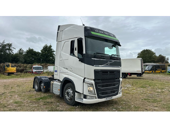 Trekkvogn VOLVO FH 460